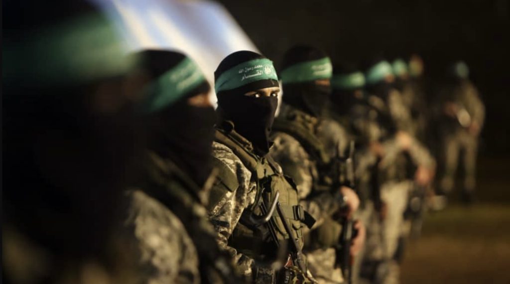 The Hamas WarÃ¢â‚¬â€What the Press is Hiding By Howard Bloom