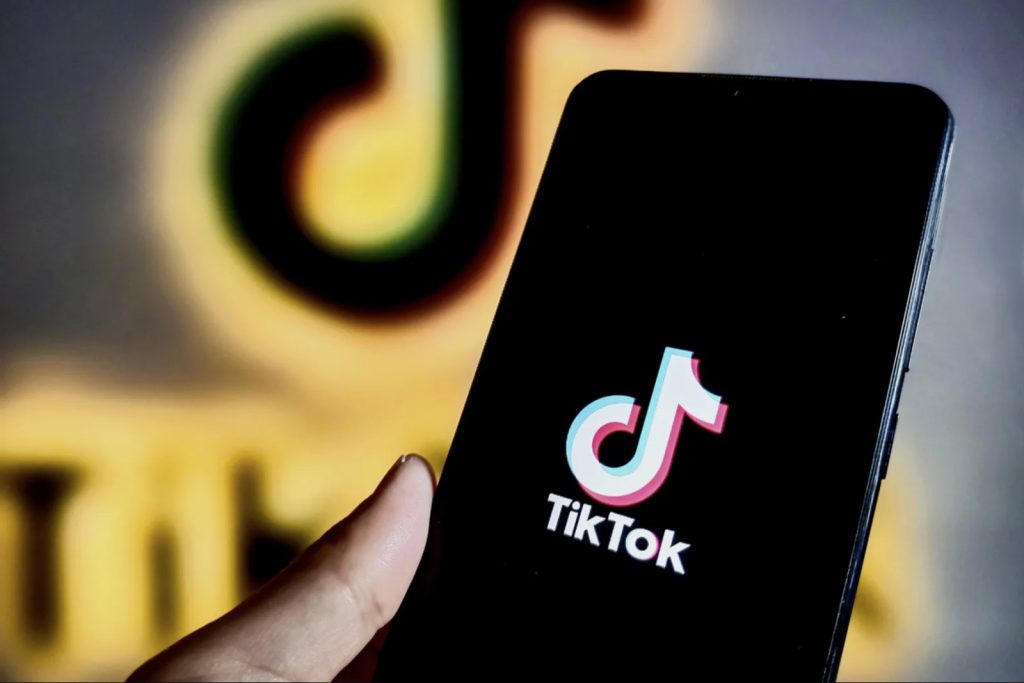 Killing TikTok by Howard Bloom