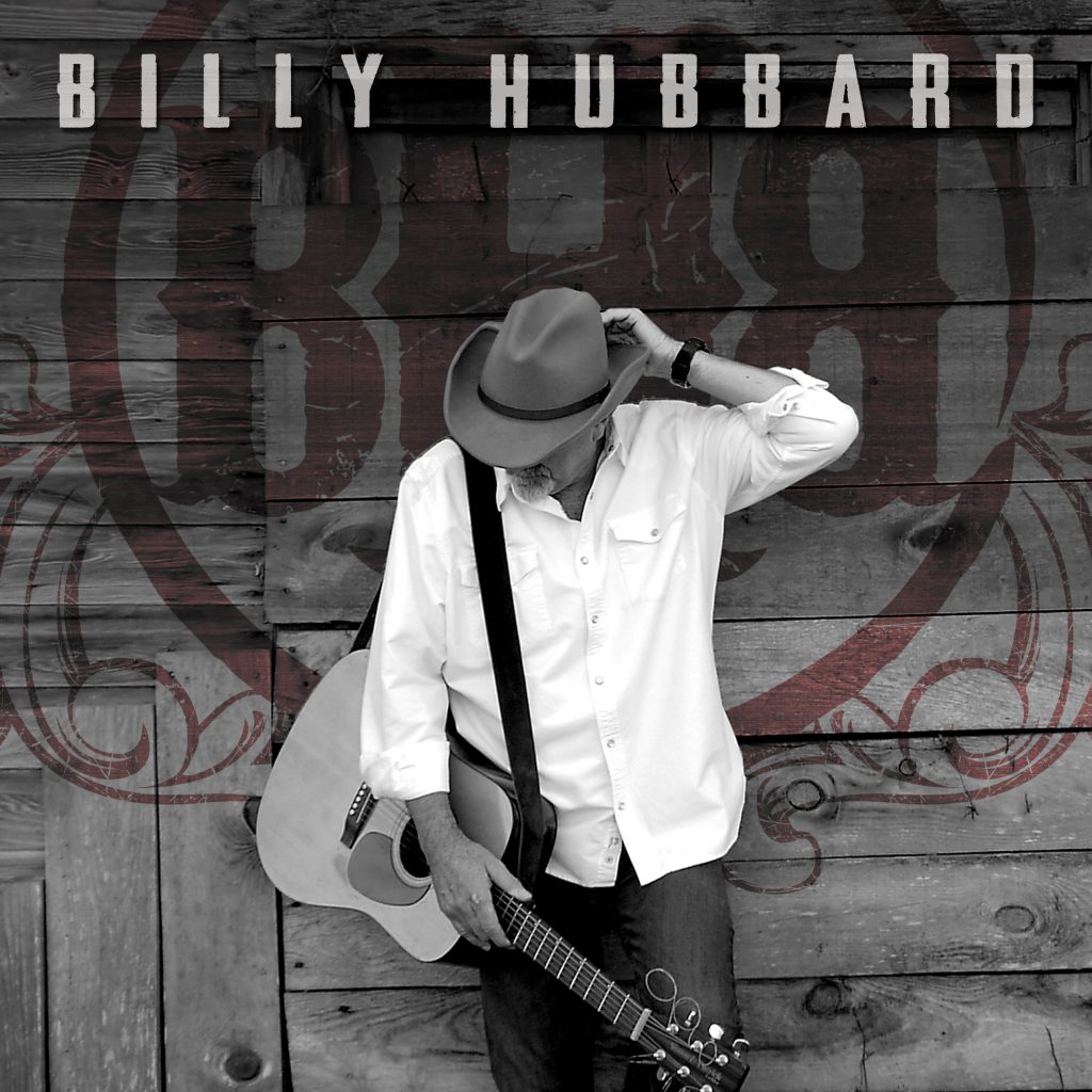 Billy Hubbard: A Journey Through Country Crossroads