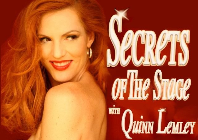 Louisa L. Guests On “Secrets of the Stage†With Host Quinn Lemley On Sunday, April 6th, 2025 On MNN Channel 4 Culture Channel Louisa L. Guests On “Secrets of the Stage†With Host Quinn Lemley On Sunday, April 6th, 2025 On MNN Channel 4 Culture Channel