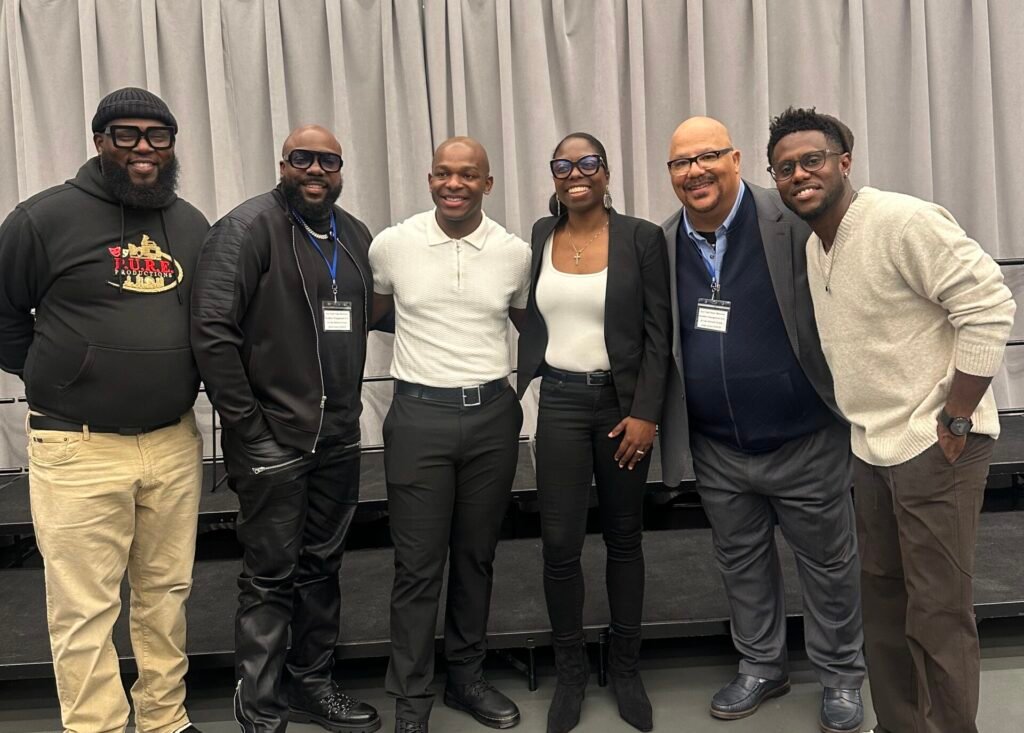 Live Review: Music Festival of Talent November 22, 2025 – New York City