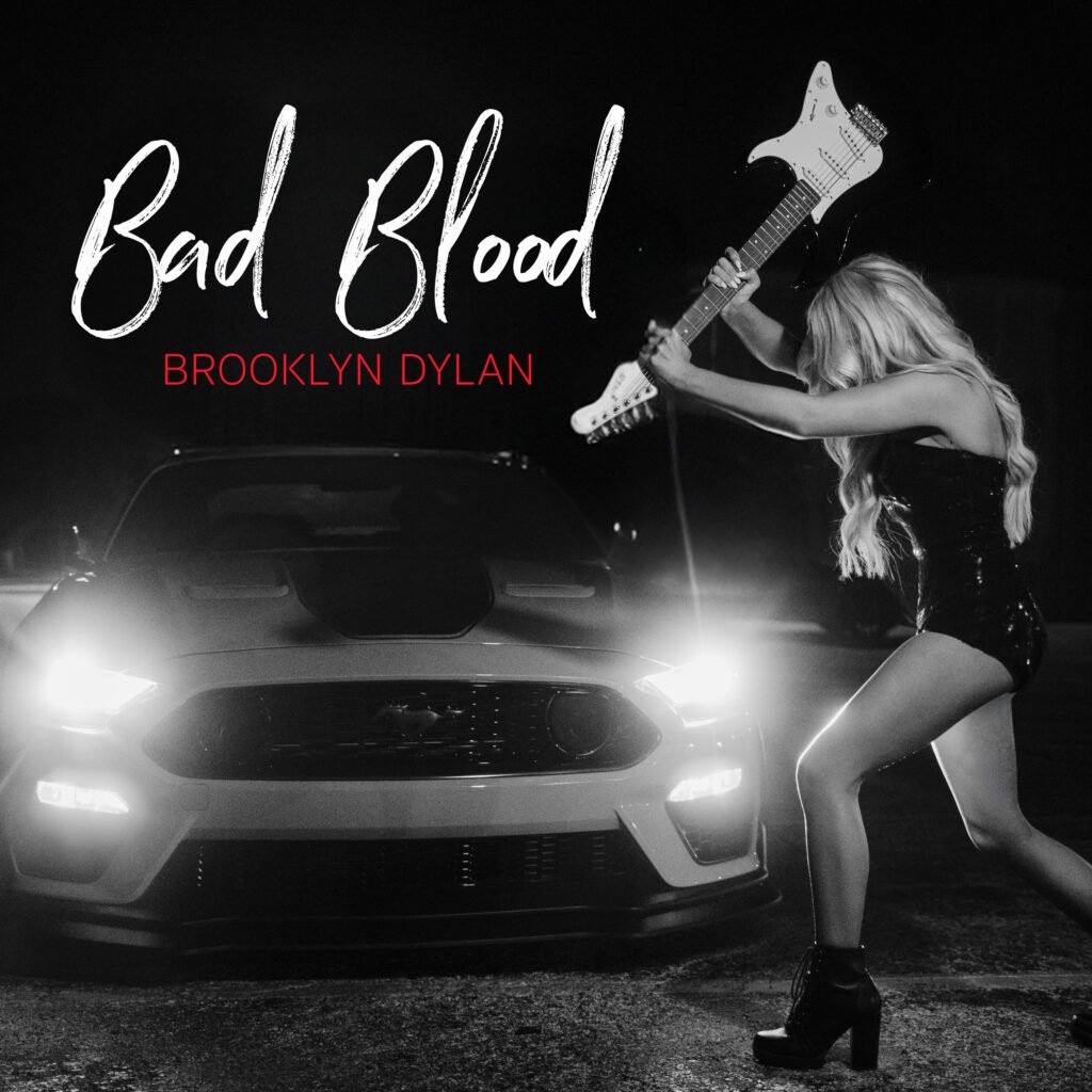 Brooklyn Dylan (16) Drops Explosive New Single “Bad Blood,” Turning Teenage Heartbreak Into a Power Anthem Brooklyn Dylan (16) Drops Explosive New Single “Bad Blood,” Turning Teenage Heartbreak Into a Power Anthem