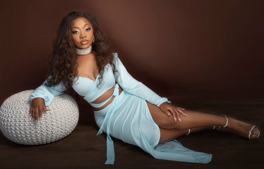 Nia Renee: A Year in Review Nia Renee: A Year in Review