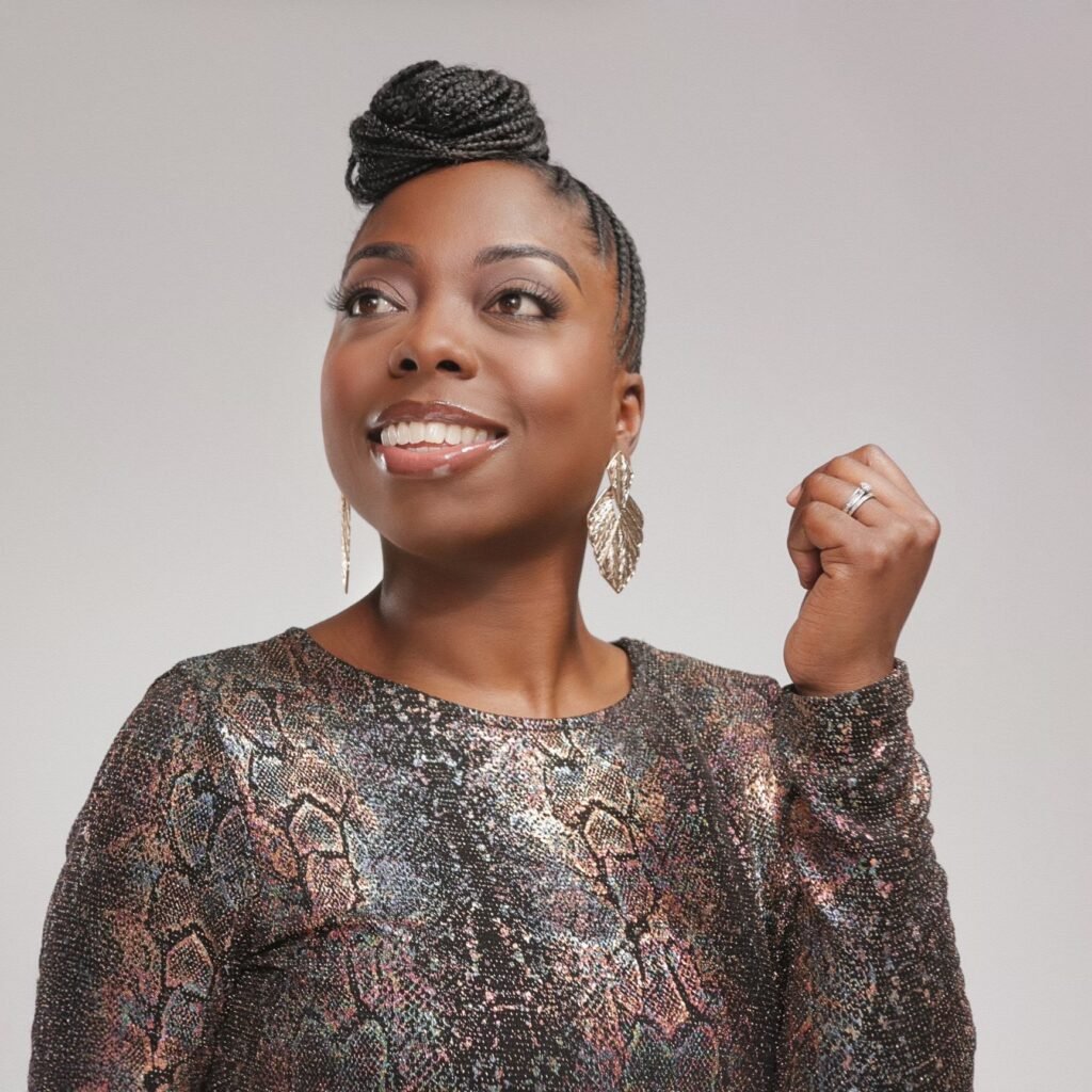 Diane Malloy: The Bronx-Born Voice Carrying Gospel Grace Into a New Generation Diane Malloy: The Bronx-Born Voice Carrying Gospel Grace Into a New Generation