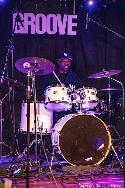 Fenix Rising Ignites Groove in a Stunning Downtown NYC Debut Fenix Rising Ignites Groove in a Stunning Downtown NYC Debut