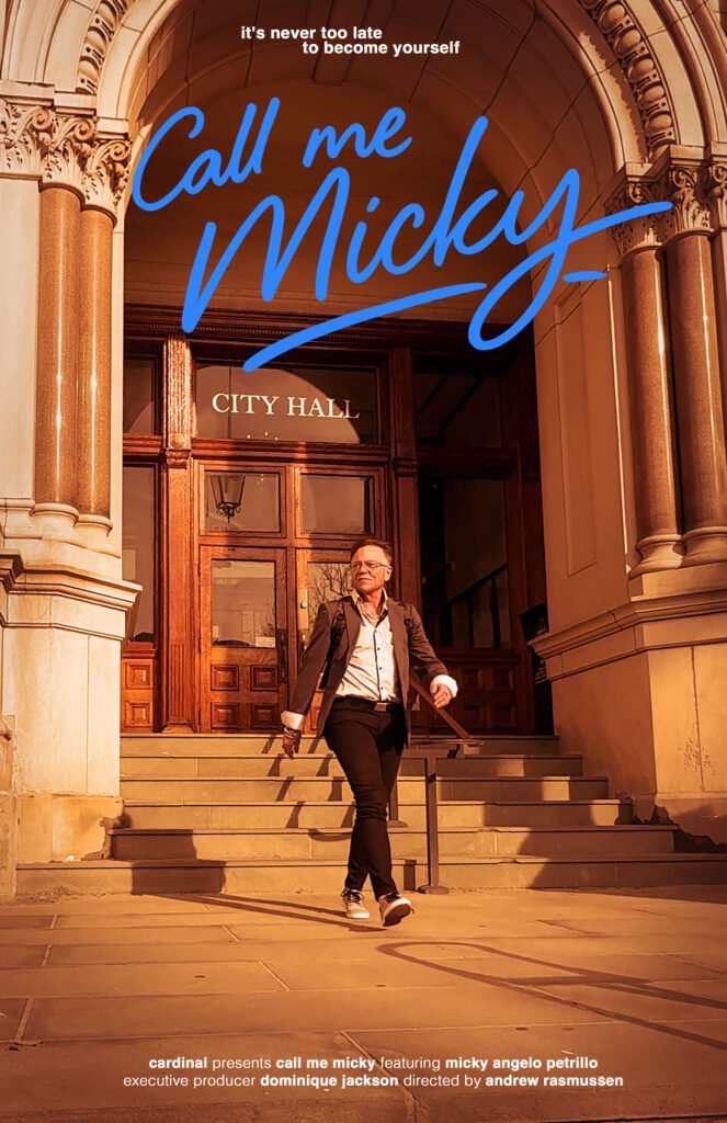 Award-Winning Documentary Call Me Micky Brings a Powerful Story of Identity, Courage, and Acceptance to Brooklyn’s REEL EXPOSURE Film Festival