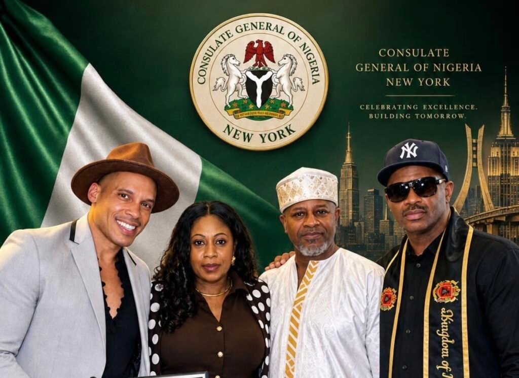 Raymond S. James Honored for Building Bridges Through Culture, Community and Compassion Raymond S. James Honored for Building Bridges Through Culture, Community and Compassion